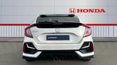 Honda Civic 1.5 VTEC Turbo Sport 5dr CVT Petrol Hatchback
